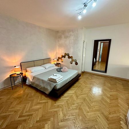 Casavacanzetoffee Boloňa Exteriér fotografie
