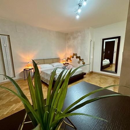 Casavacanzetoffee Boloňa Exteriér fotografie