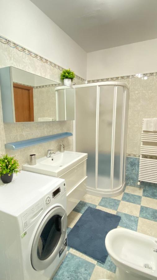 Casavacanzetoffee Boloňa Exteriér fotografie
