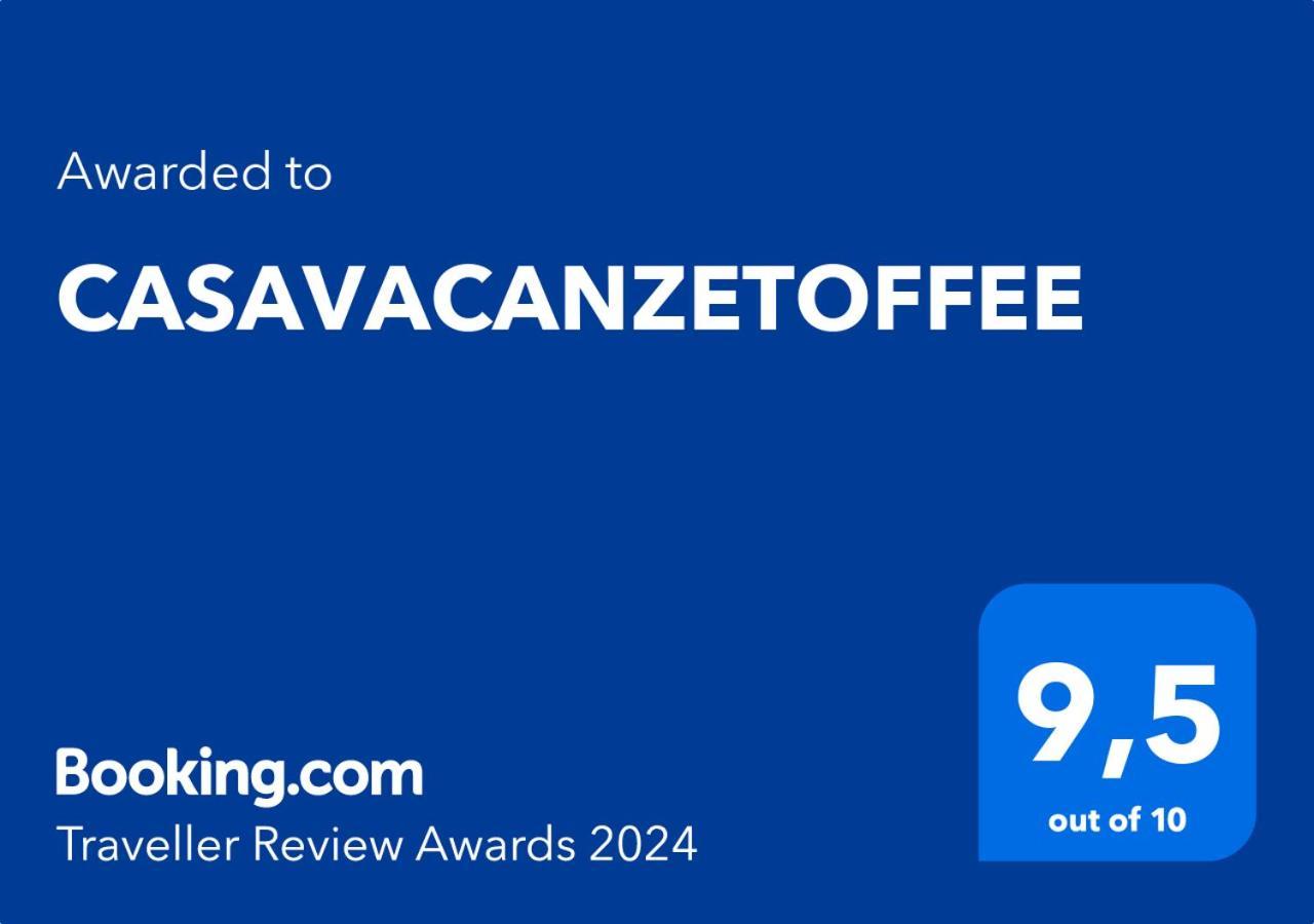 Casavacanzetoffee Boloňa Exteriér fotografie