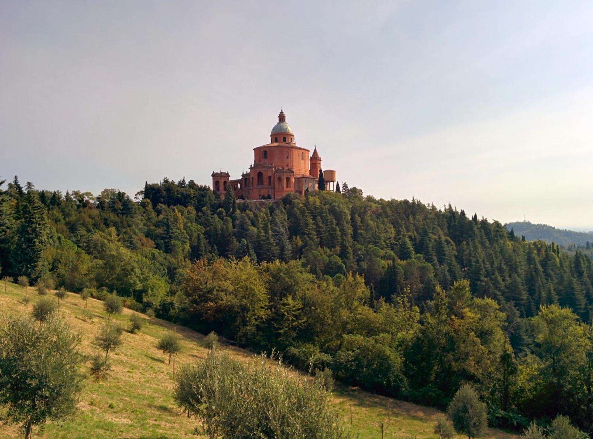 Casavacanzetoffee Boloňa Exteriér fotografie