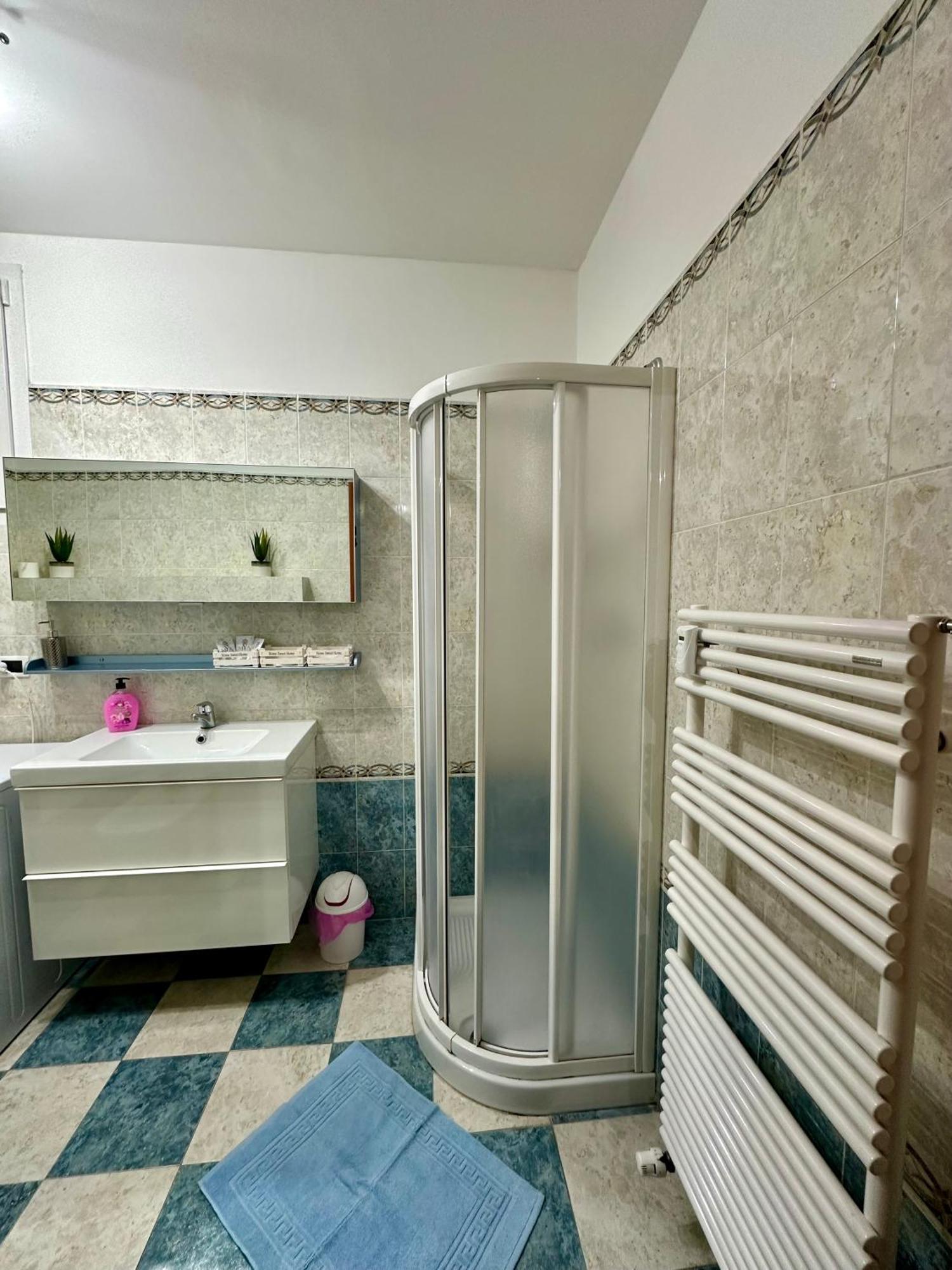 Casavacanzetoffee Boloňa Exteriér fotografie