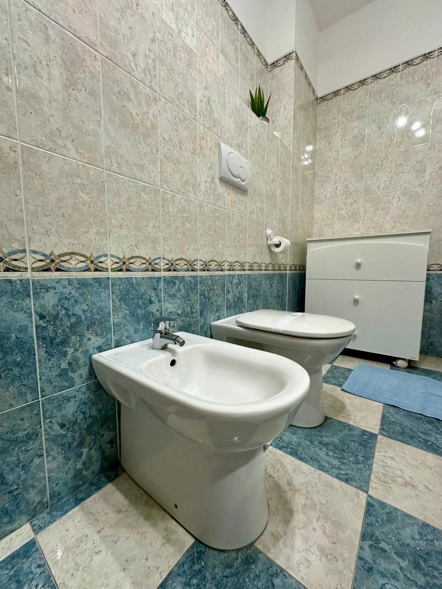 Casavacanzetoffee Boloňa Exteriér fotografie
