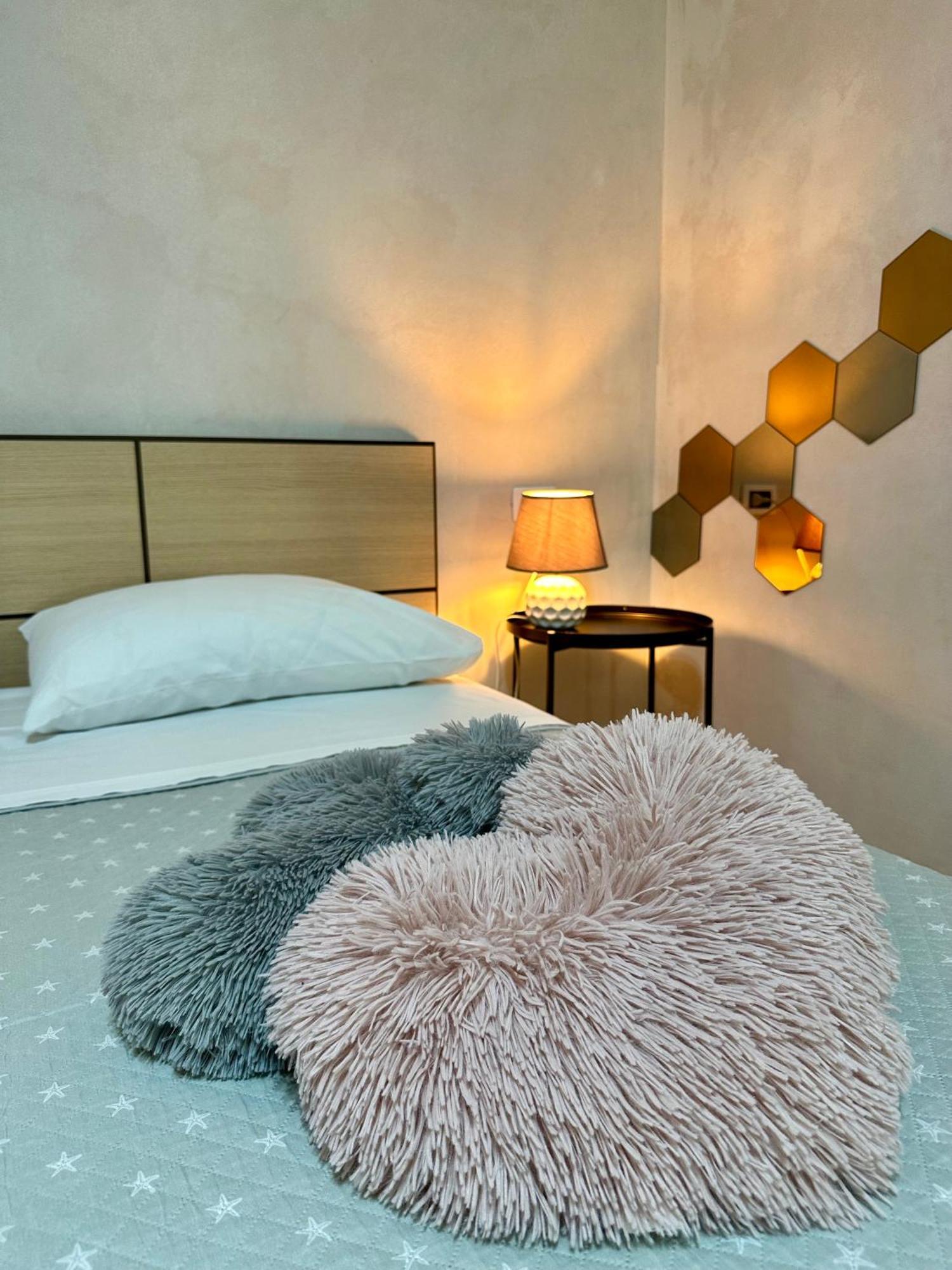 Casavacanzetoffee Boloňa Exteriér fotografie