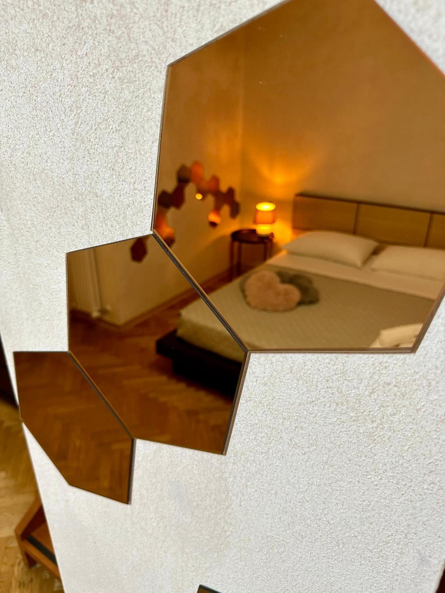 Casavacanzetoffee Boloňa Exteriér fotografie