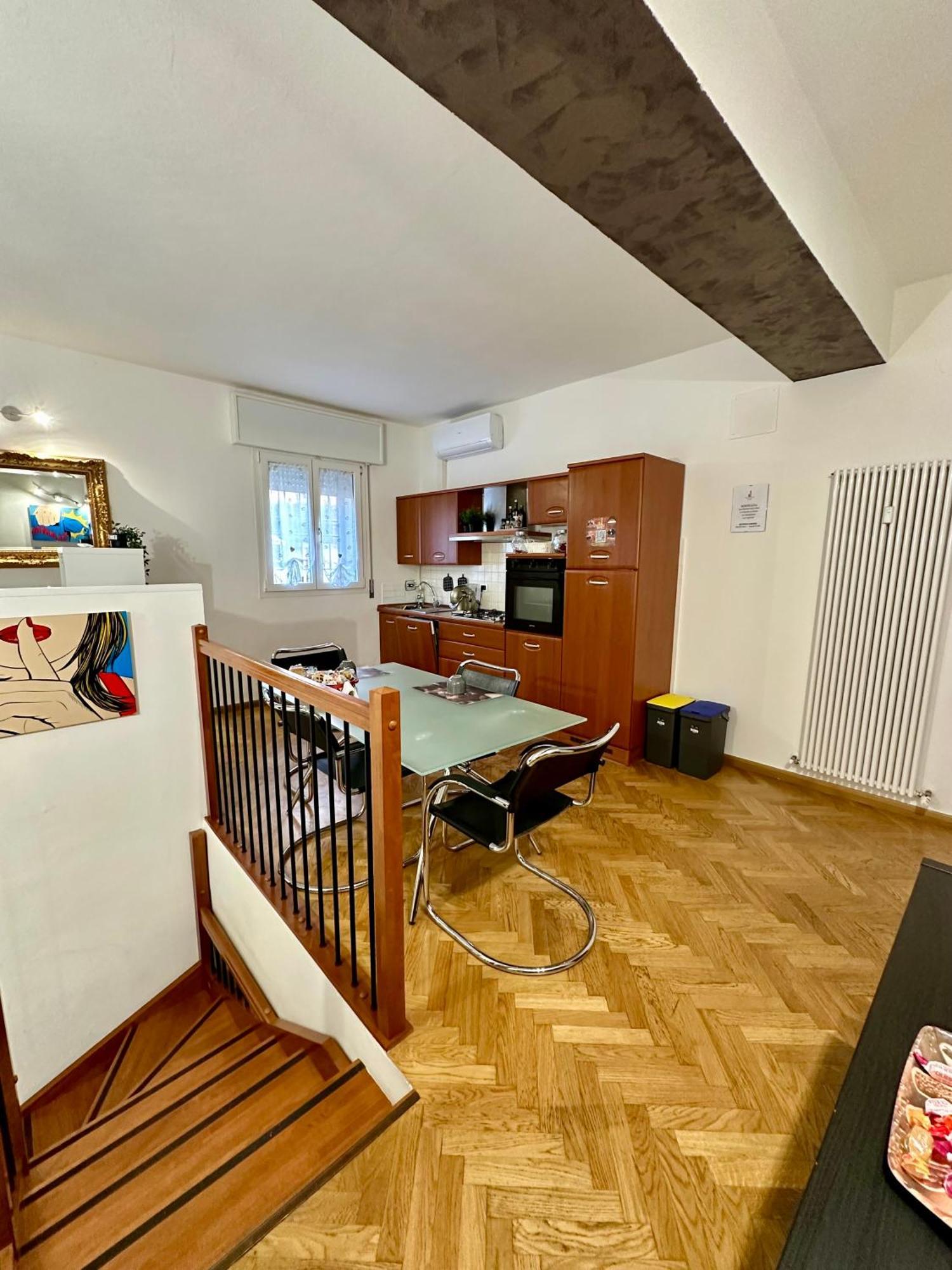 Casavacanzetoffee Boloňa Exteriér fotografie