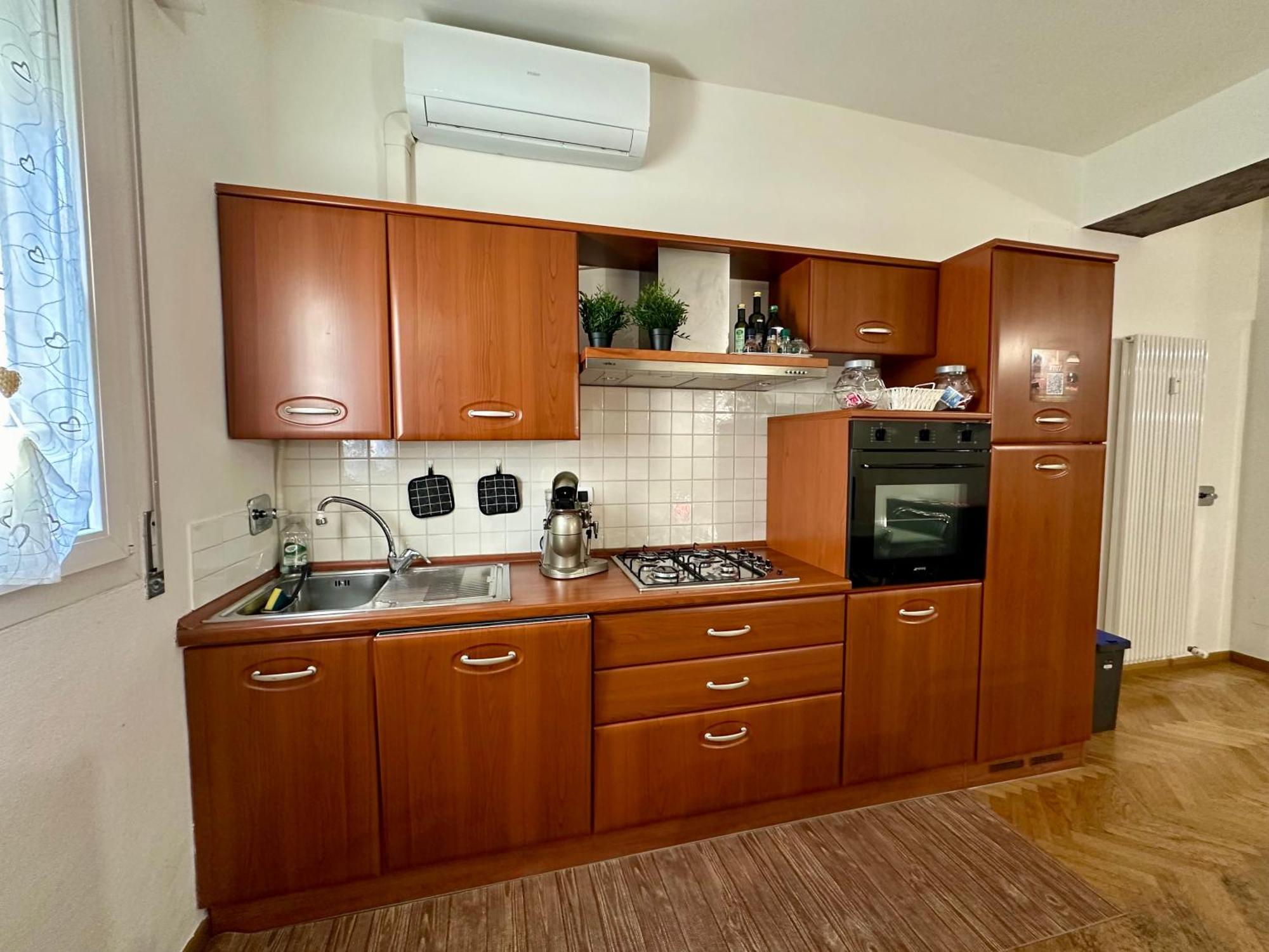 Casavacanzetoffee Boloňa Exteriér fotografie