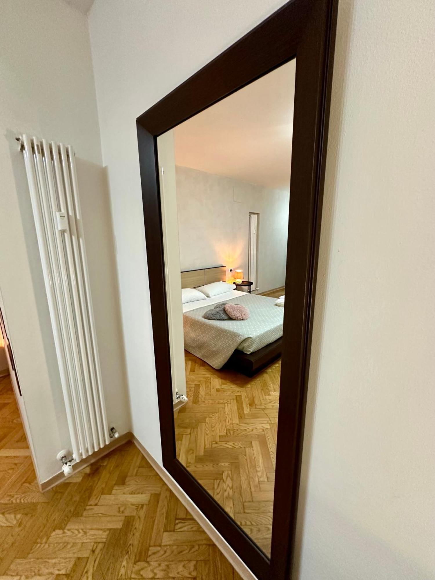 Casavacanzetoffee Boloňa Exteriér fotografie