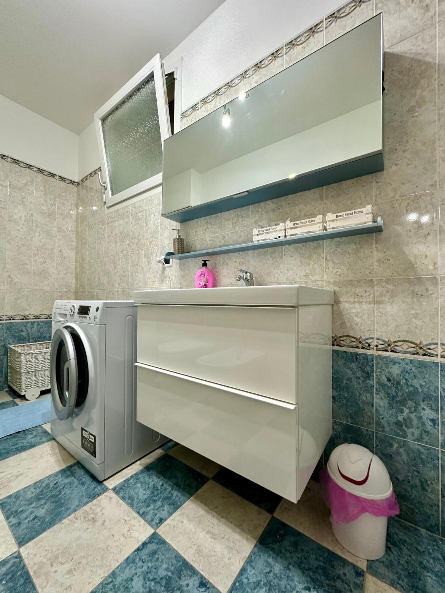 Casavacanzetoffee Boloňa Exteriér fotografie
