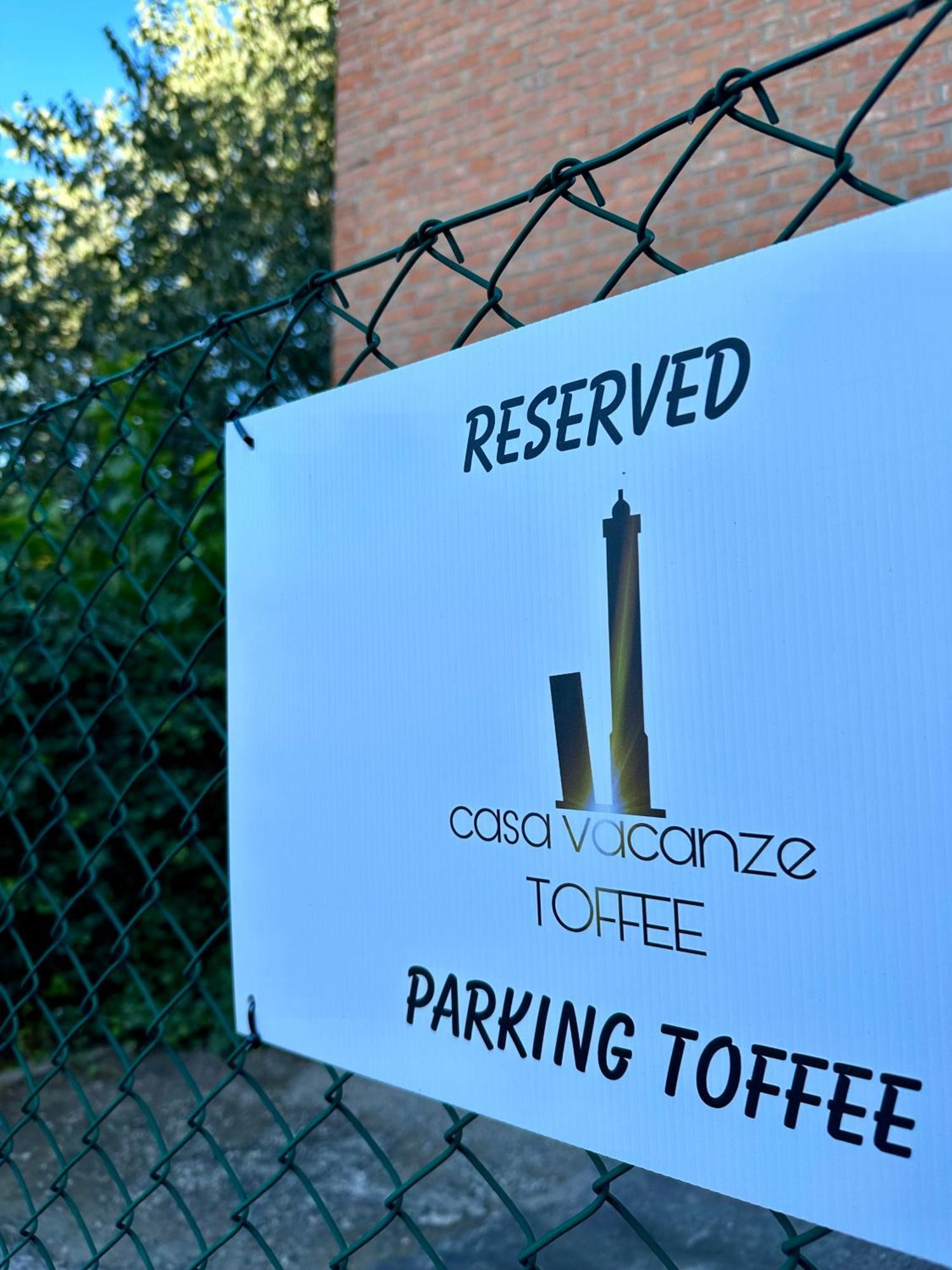Casavacanzetoffee Boloňa Exteriér fotografie