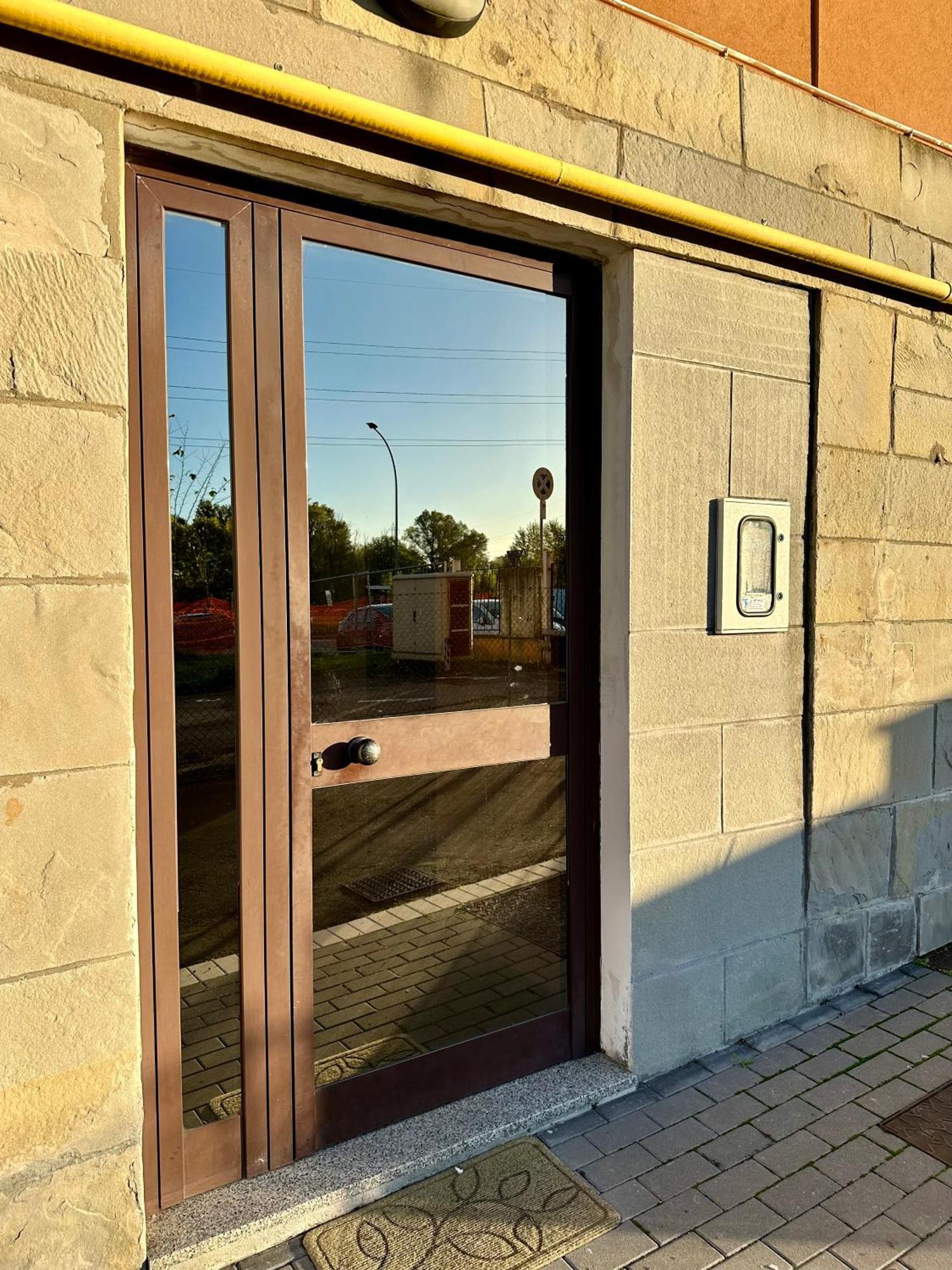 Casavacanzetoffee Boloňa Exteriér fotografie