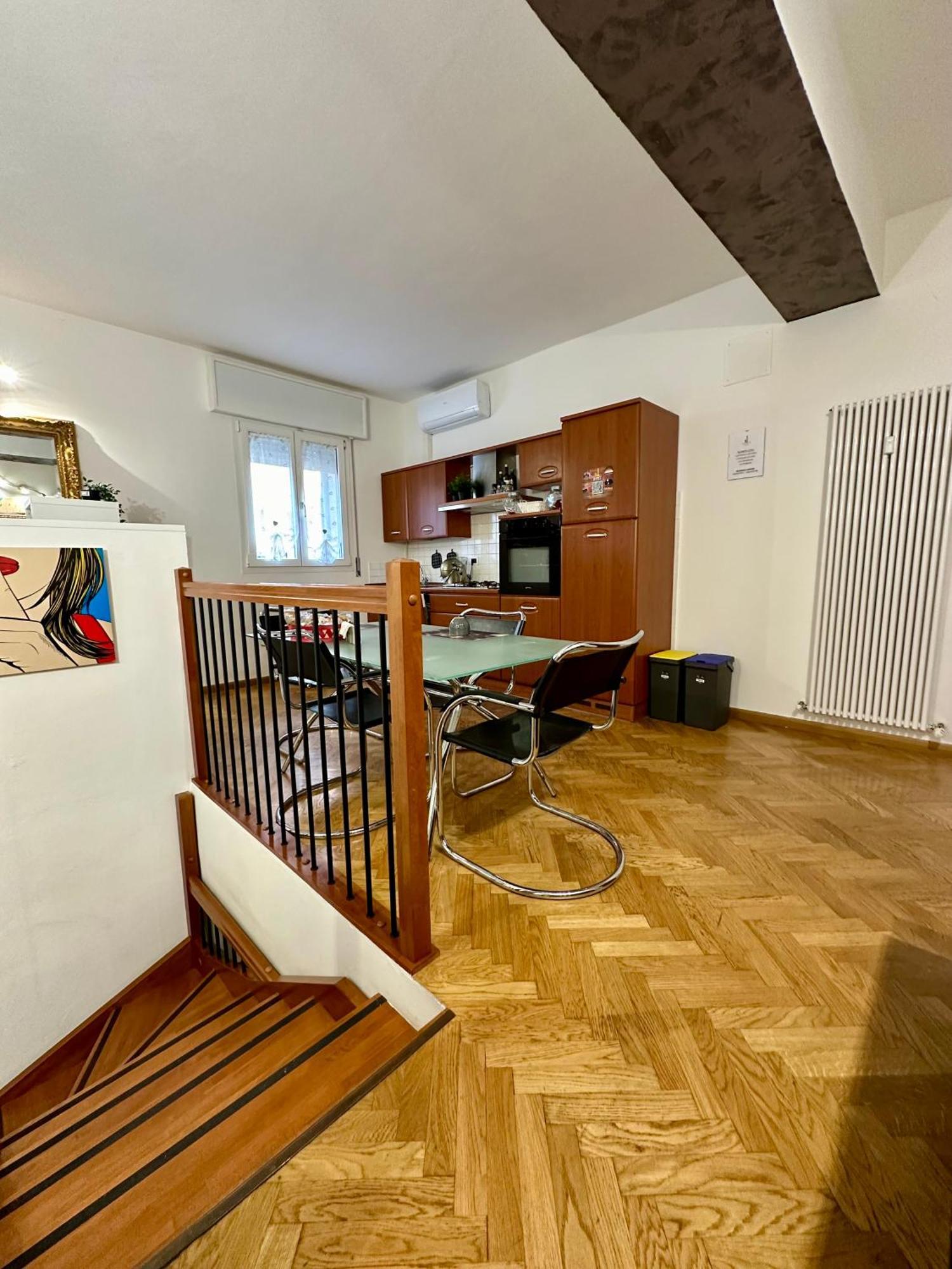 Casavacanzetoffee Boloňa Exteriér fotografie